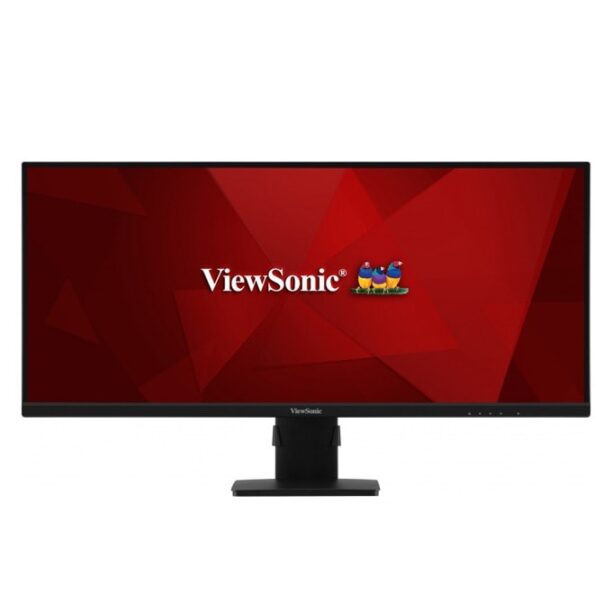 Монитор ViewSonic VA3456-MHDJ