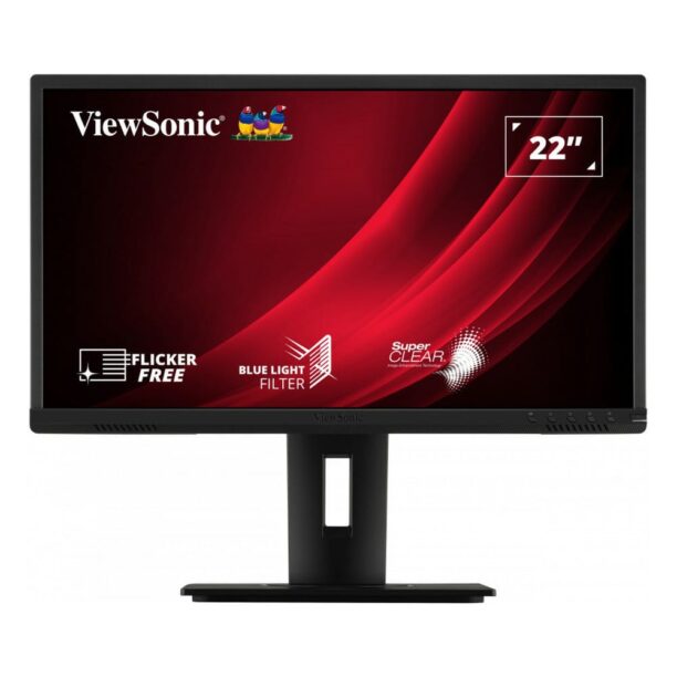 Монитор ViewSonic VG2240