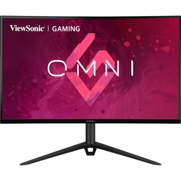 Монитор ViewSonic VX2718-PC-mhdj