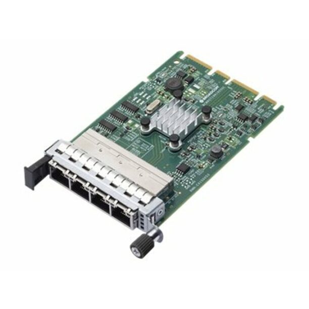 Мрежови адаптер Lenovo ThinkSystem 4XC7A08235