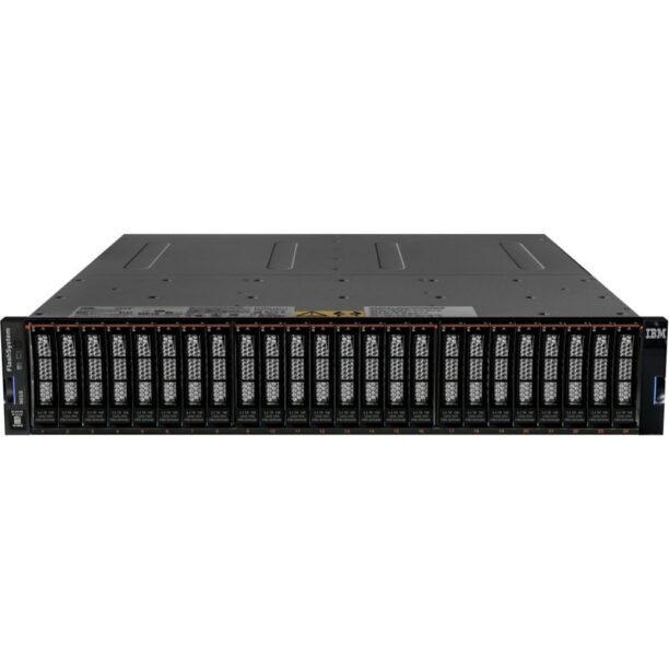 Мрежови диск (NAS) IBM FlashSystem 5015