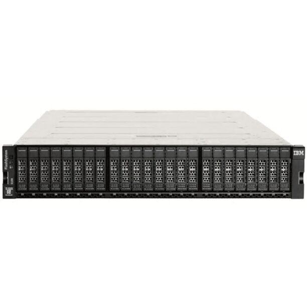 Мрежови диск (NAS) IBM FlashSystem 5045 AllFlash