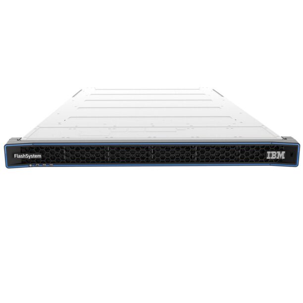 Мрежови диск (NAS) IBM FlashSystem 5300 NVMe