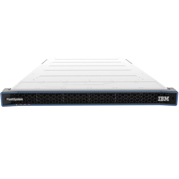 Мрежови диск (NAS) IBM FlashSystem 5300 NVMe