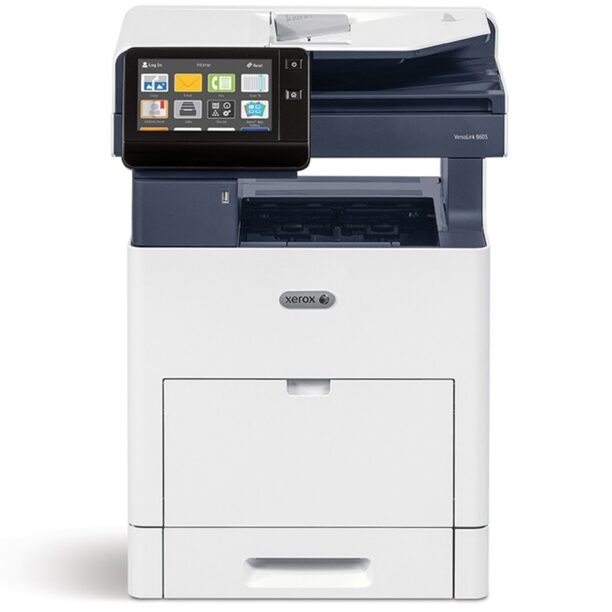 Мултифункционално лазерно устройство Xerox VersaLink B605S