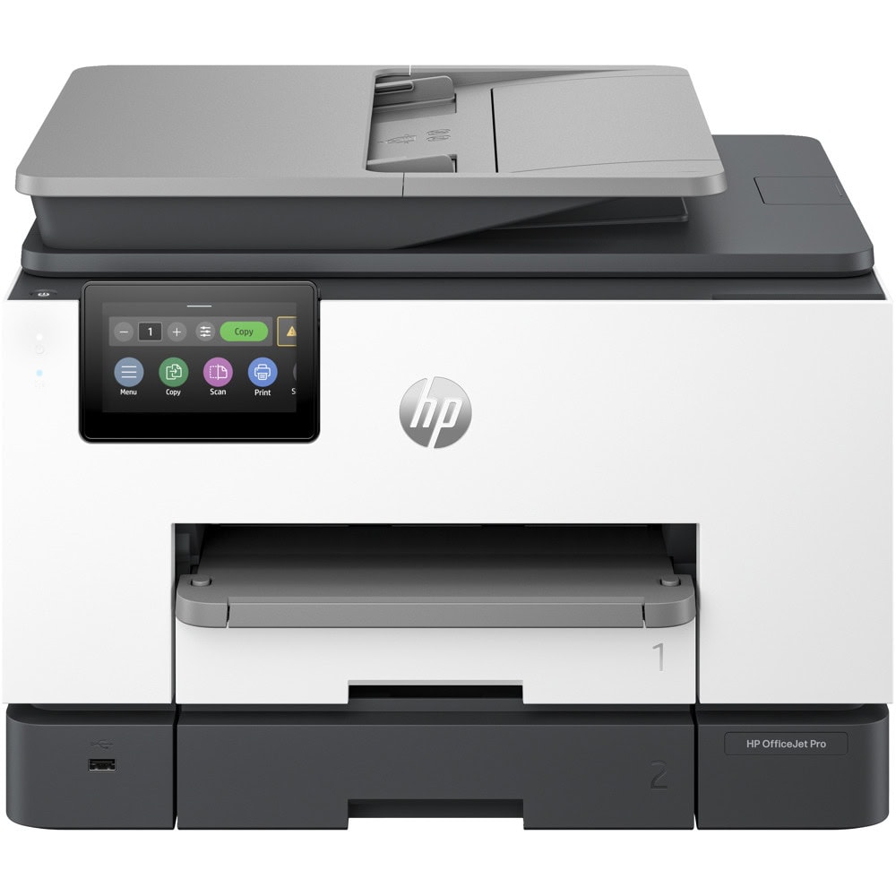 Мултифункционално мастиленоструйно устройство HP OfficeJet Pro 9132e