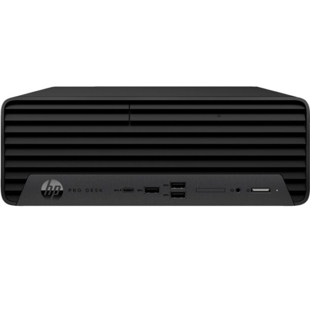 Настолен компютър HP Pro SFF 400 G9 (628U2ET#AKS)