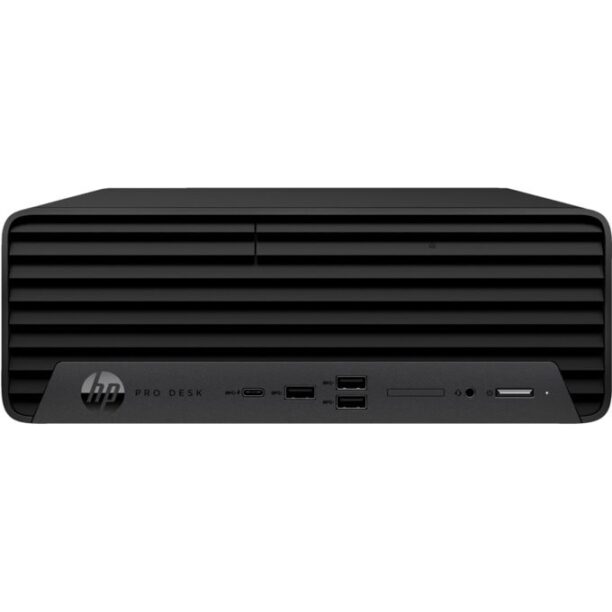 Настолен компютър HP Pro SFF 400 G9 (99P23ET#ABB)