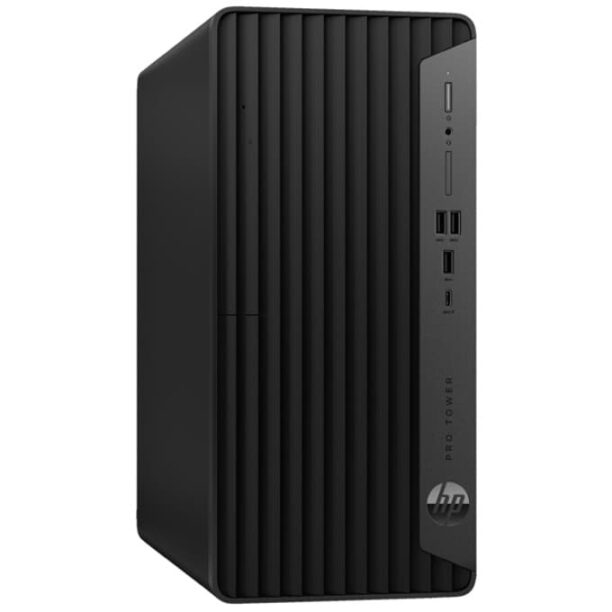 Настолен компютър HP Pro Tower 400 G9 (628W1ET#ABB)