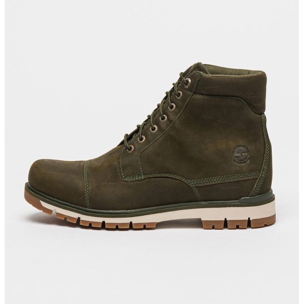 Непромокаеми боти Radford от набук Timberland