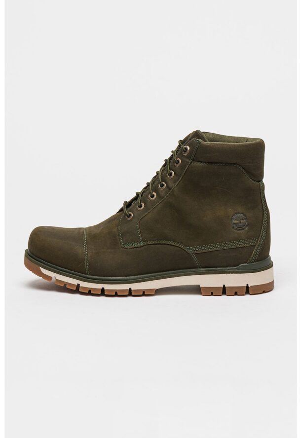 Непромокаеми боти Radford от набук Timberland