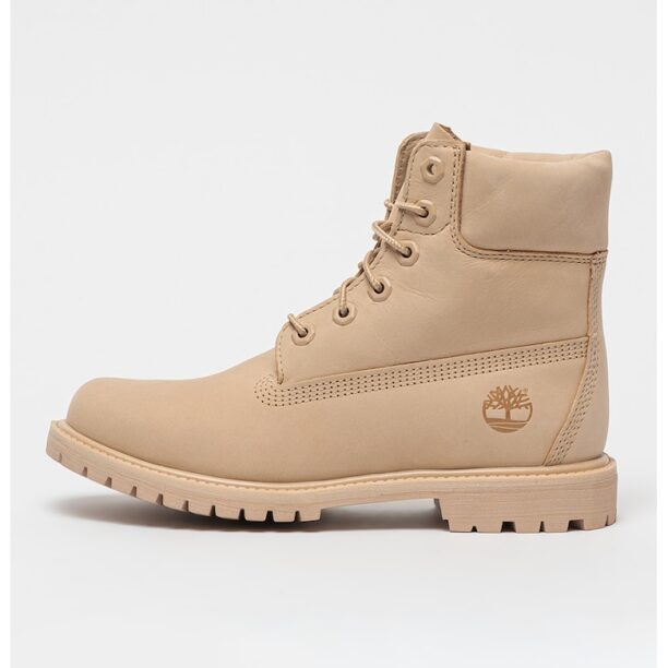 Непромокаеми кожени боти Premium Timberland