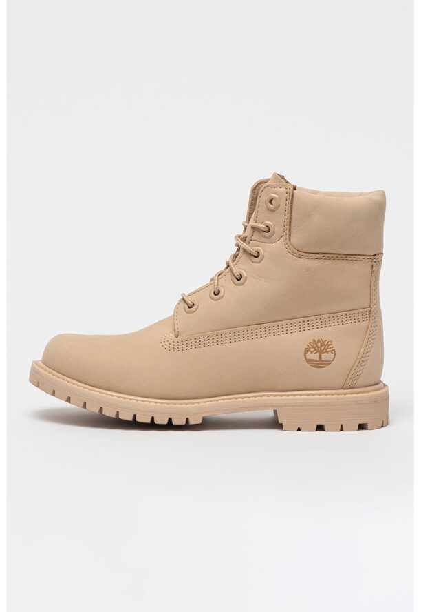 Непромокаеми кожени боти Premium Timberland