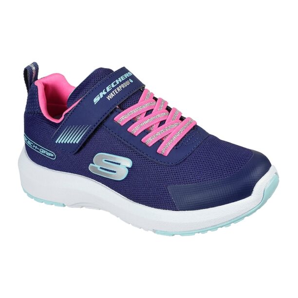 Непромокаеми спортни обувки Dynamic Tread - Misty Magic Skechers