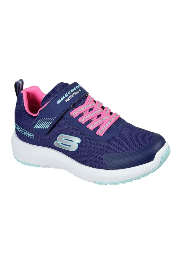 Непромокаеми спортни обувки Dynamic Tread - Misty Magic Skechers