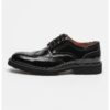 Обувки Brogue Mayor-N от лачена кожа Steve Madden