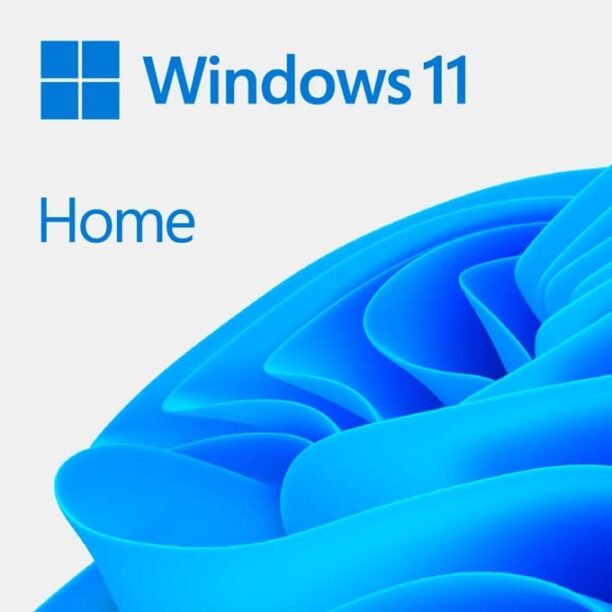 Операционна система Microsoft Windows 11 Home