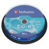 Оптичен носител CD-R 700MB