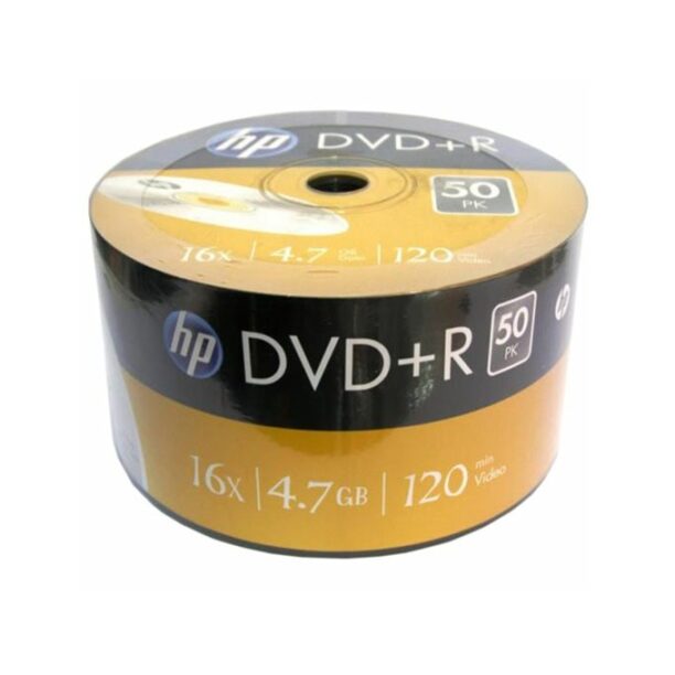 Оптичен носител DVD+R 4.7GB