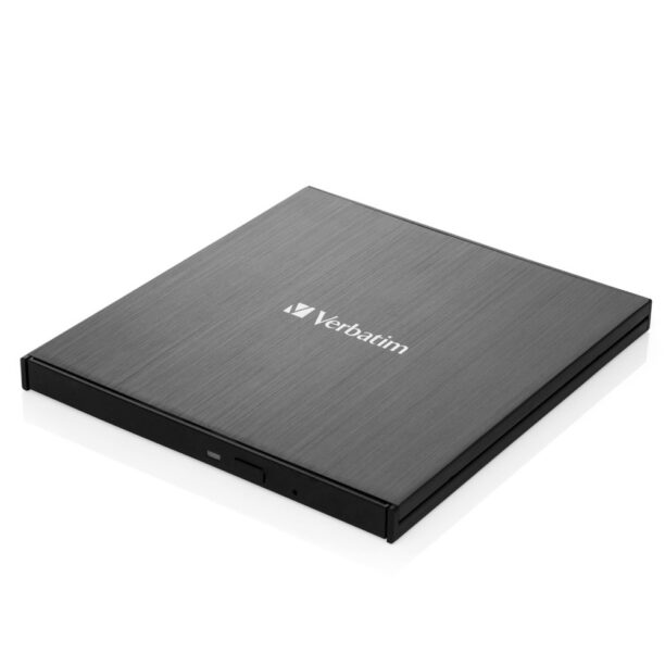 Оптично устройство Verbatim External Slimline 43886