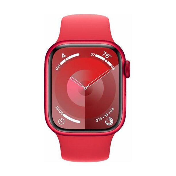 Оригинален Дамски Смарт часовник Apple Watch Series 9 GPS