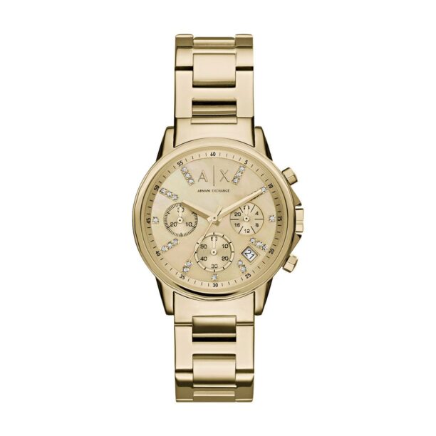 Оригинален Дамски Часовник Armani Exchange Lady Banks Banks AX4327