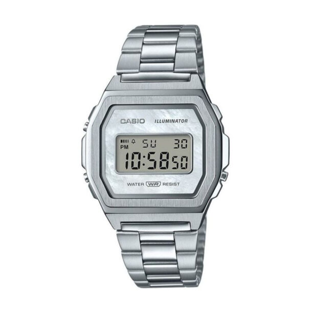 Оригинален Дамски Часовник Casio A1000D-7EF