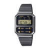 Оригинален Дамски Часовник Casio A100WEGG-1A2EF