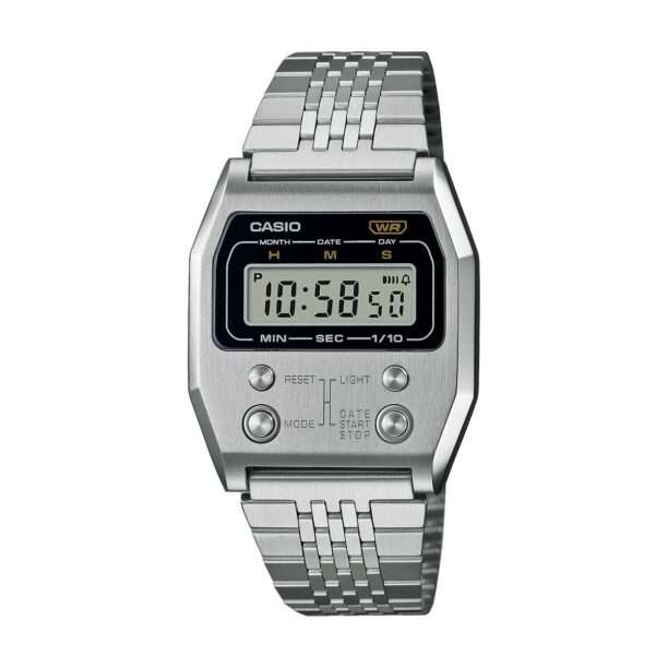 Оригинален Дамски Часовник Casio A1100D-1EF