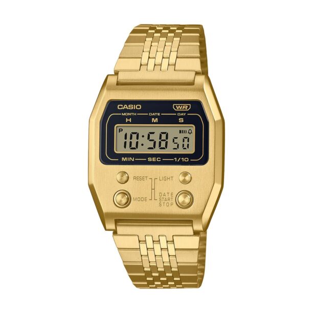 Оригинален Дамски Часовник Casio A1100G-5EF