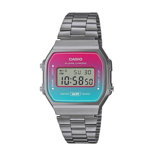 Оригинален Дамски Часовник Casio A168WERB-2AEF