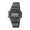 Оригинален Дамски Часовник Casio A171WEGG-1AEF