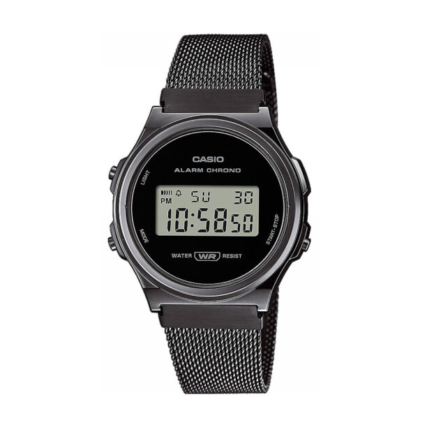 Оригинален Дамски Часовник Casio A171WEMB-1AEF