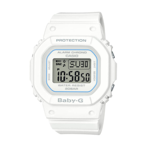 Оригинален Дамски Часовник Casio Baby-G BGD-560-7ER