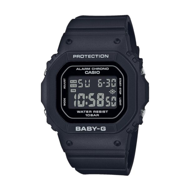 Оригинален Дамски Часовник Casio Baby-G BGD-565-1ER