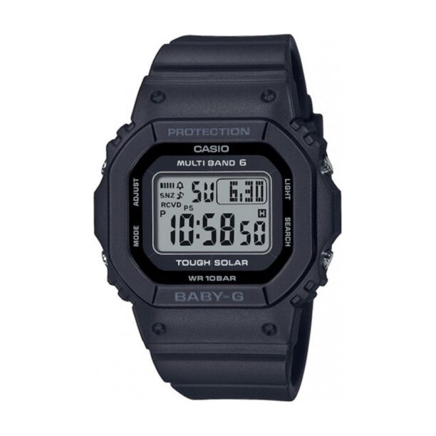 Оригинален Дамски Часовник Casio Baby-G BGD-5650-1ER