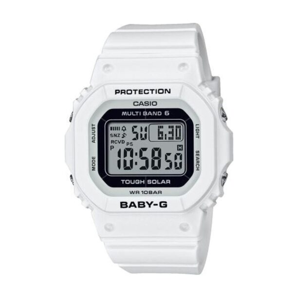 Оригинален Дамски Часовник Casio Baby-G BGD-5650-7ER