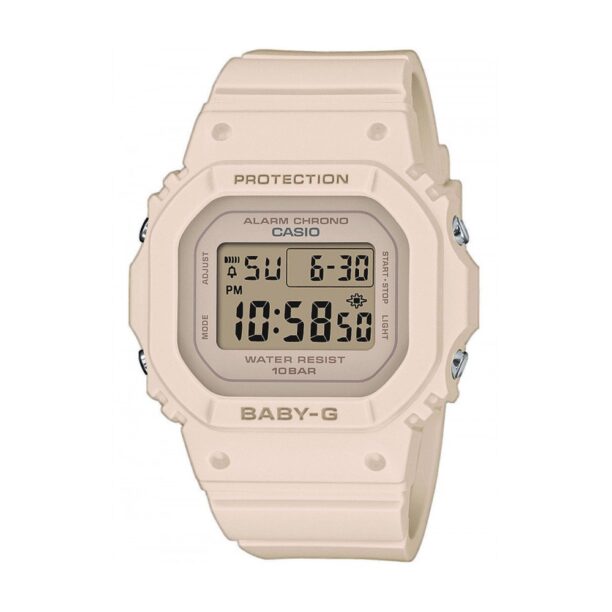 Оригинален Дамски Часовник Casio Baby-G BGD-565U-4ER