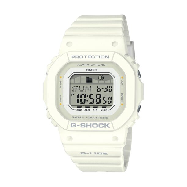 Оригинален Дамски Часовник Casio G-Shock GLX-S5600-7BER