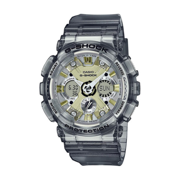 Оригинален Дамски Часовник Casio G-Shock GMA-S120GS-8AER