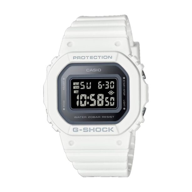 Оригинален Дамски Часовник Casio G-Shock GMD-S5600-7ER