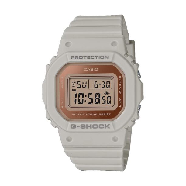 Оригинален Дамски Часовник Casio G-Shock GMD-S5600-8ER