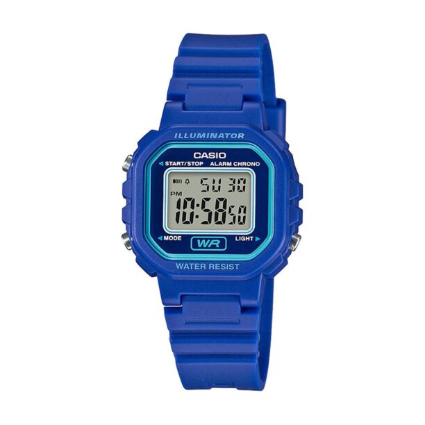 Оригинален Дамски Часовник Casio LA-20WH-2AEF