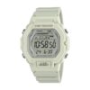 Оригинален Дамски Часовник Casio LWS-2200H-8AVEF