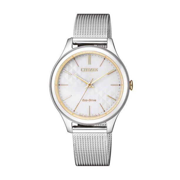 Оригинален Дамски Часовник Citizen EM0504-81A