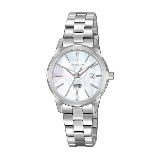 Оригинален Дамски Часовник Citizen EU6070-51D