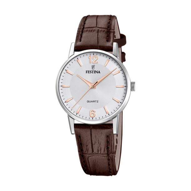 Оригинален Дамски Часовник Festina F20691/2