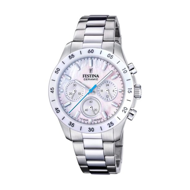 Оригинален Дамски Часовник Festina F20693/1