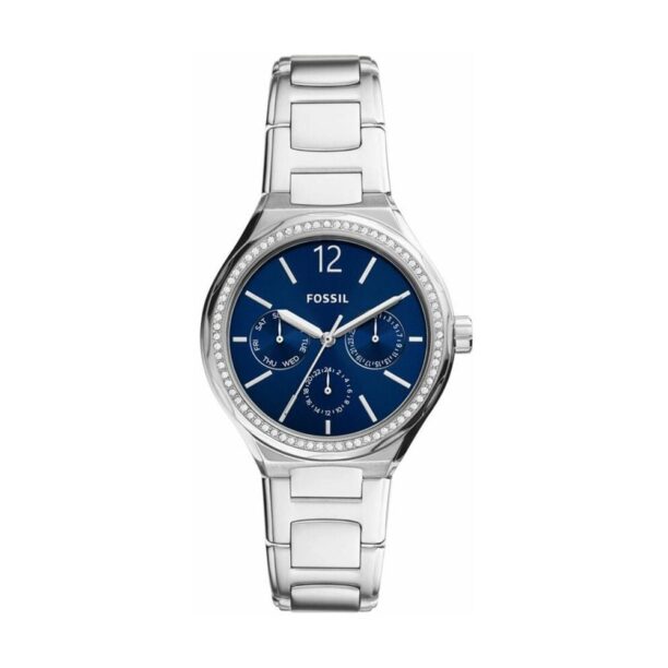 Оригинален Дамски Часовник Fossil Eevie BQ3720