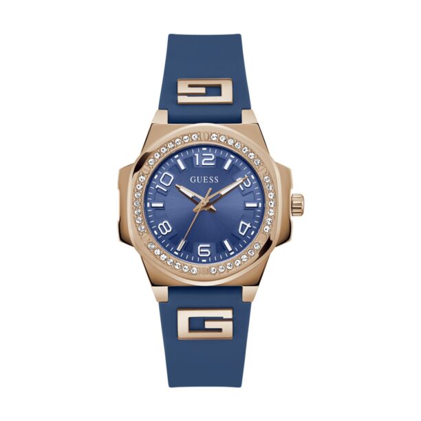 Оригинален Дамски Часовник Guess GW0617L3